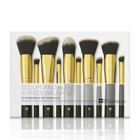 BH Cosmetics,Sculpt and Blend,10 Piece Brush Set,เซ็ตแปรงแต่งหน้า,bh cosmetic bh cosmetic 10 pc pop art brush set bh cosmetic brushes bh cosmetic brushes review bh cosmetic brushes รีวิว bh cosmetic review bh cosmetic ขาย bh cosmetic ดีไหม bh cosmetic พร้อมส่ง bh cosmetic ราคา bh cosmetic รีวิว bh cosmetic แปรง bh cosmetics bh cosmetics 10 piece brush set bh cosmetics 14 brush set bh cosmetics 14 pc signature brush set bh cosmetics 36 brush set bh cosmetics 36 brush set review bh cosmetics 36 brushes review bh cosmetics 36 pcs ultimate brush set bh cosmetics 36 piece brush set bh cosmetics 36 piece brush set review bh cosmetics 7 piece brush set bh cosmetics 7 piece brush set review bh cosmetics ขาย bh cosmetics ซื้อที่ไหน bh cosmetics ดีมั้ย bh cosmetics ดีไหม bh cosmetics พรีออเดอร์ bh cosmetics พร้อม-ส่ง bh cosmetics พร้อมส่ง bh cosmetics มีขายที่ไหน bh cosmetics ราคา bh cosmetics รีวิว bh cosmetics แปรง ซื้อ bh cosmetic