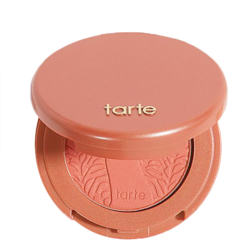 TARTE ,Amazonian Clay 12-hour Blush, #quirky ,ทาร์ต, บลัชออน,TARTE Amazonian Clay 12-hour Blush #quirky 1.5g,ทาร์ต บลัชออน 