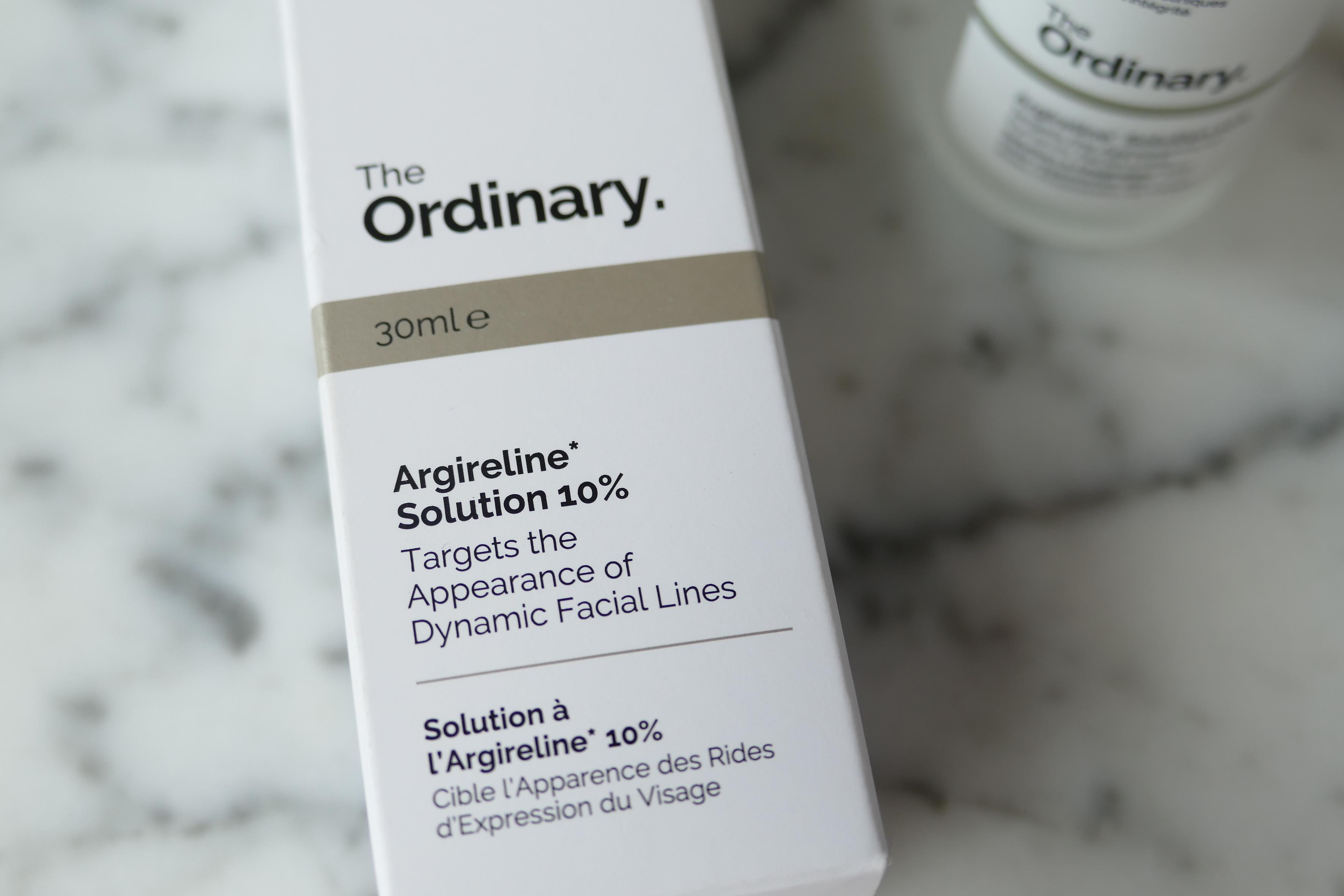 The Ordinary Argireline Solution 10% 30 ml.,The Ordinary,Argireline Solution 10% 30 ml.,Argireline Solution 10% รีวิว,Argireline Solution 10% ราคา, ดิ ออตินารี่ เซรั่ม, ดิ ออดินารี่, ดิ ออดินารี่ ราคา, The Ordinary Argireline Solution 10% รีวิว,