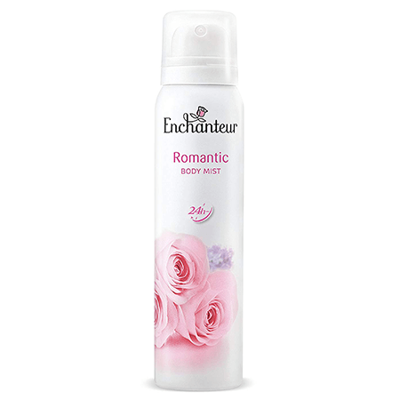 Enchanteur,Enchanteur Body Mist,Enchanteur Body Mist ราคา,Enchanteur Body Mist รีวิว,Enchanteur Body Mist หอมไหม,Enchanteur Body Mist กลิ่นไหนหอม