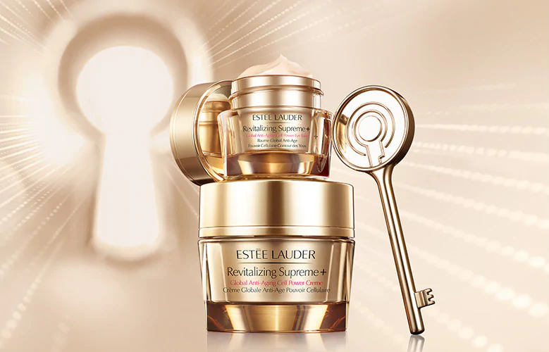 Estee Lauder, Estee Lauder Revitalizing Supreme Global Anti - Aging Power Eye Balm, Estee Lauder Revitalizing Supreme Global Anti - Aging Power Eye Balm รีวิว, Estee Lauder Revitalizing Supreme Global Anti - Aging Power Eye Balm ราคา, Estee Lauder Revitalizing Supreme Global Anti - Aging Power Eye Balm 15 ml., Estee Lauder Revitalizing Supreme Global Anti - Aging Power Eye Balm 15 ml. บาล์มบำรุงผิวรอบดวงตาที่ให้การบำรุงครอบคลุม และเป็นมาสก์รอบดวงตาในหนึ่งเดียว