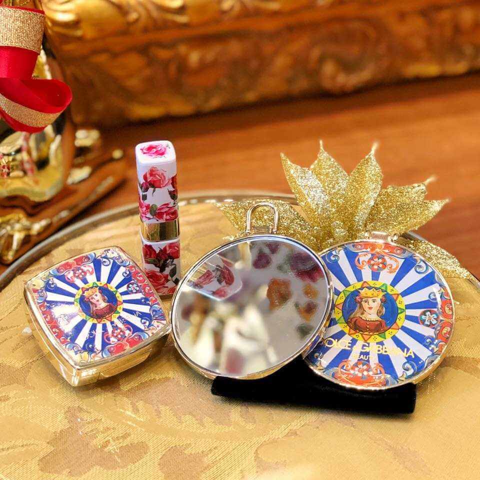 Dolce & Gabbana Solar Glow Mirror Charm , กระจก Dolce & Gabbana Solar Glow Mirror Charm ,Dolce & Gabbana Solar Glow Mirror Charm กระจก , Dolce & Gabbana Solar Glow Mirror Charm ราคา , Dolce & Gabbana Solar Glow Mirror Charm รีวิว ,