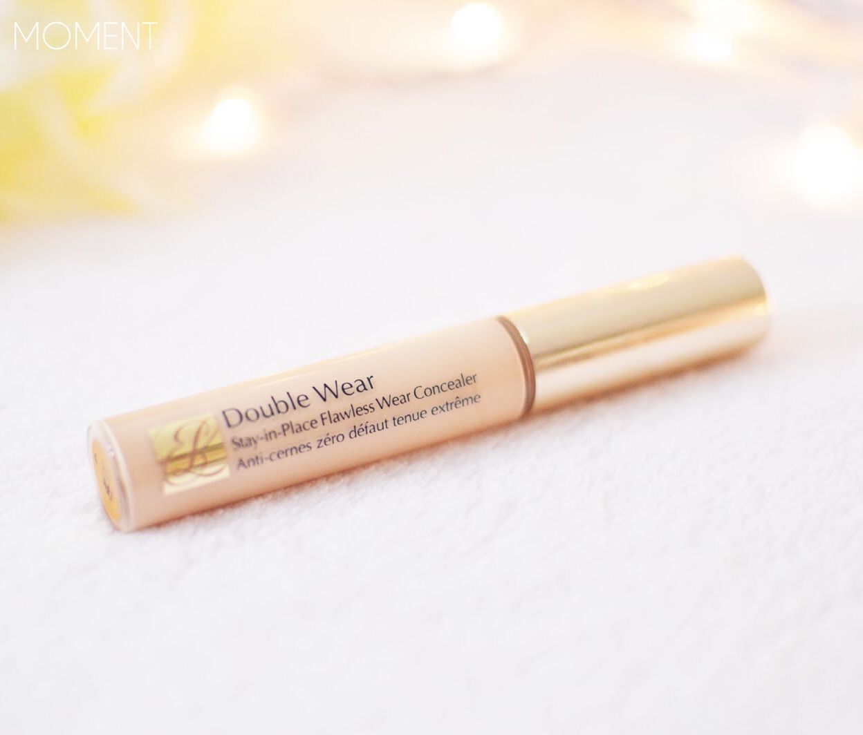 Estee Lauder Double Wear Radiant Concealer ,Estee Lauder Double Wear Radiant Concealer รีวิว ,Estee Lauder Double Wear Radiant Concealer ราคา ,Estee Lauder Double Wear Radiant Concealer ดีไหม ,Estee Lauder Double Wear Radiant Concealer review ,Estee Lauder Double Wear Radiant Concealer 2W Light Medium ,