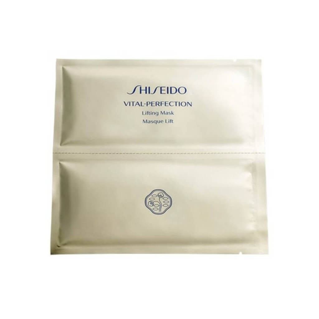 SHISEIDO Vital Perfection Lifting Mask 30ml