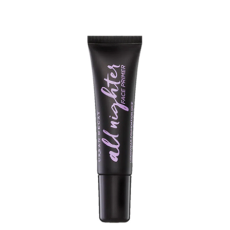 URBAN DECAY All Nighter Face Primer Longwear Foundation Grip 