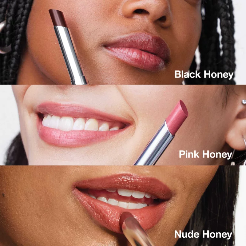 Clinique Almost Lipstick 1.9g #44 Pink Honey