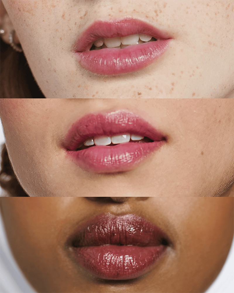 Clinique Almost Lipstick 1.9g #44 Pink Honey
